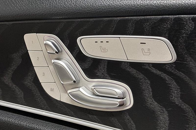 Mercedes E220 bild 27