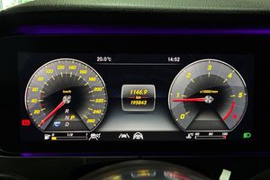 Mercedes E220 bild 17