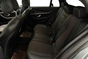 Mercedes E220 bild 14