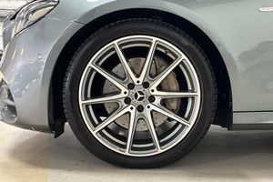 Mercedes E220 bild 11