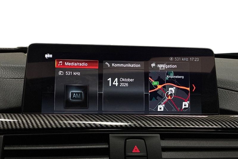 BMW 420 bild 22