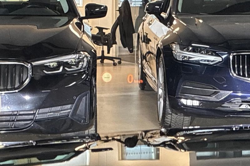 BMW 420 bild 19