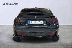 BMW 420 bild 7