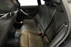 BMW 420 bild 14