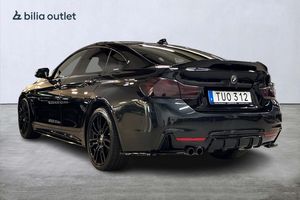 BMW 420 bild 8