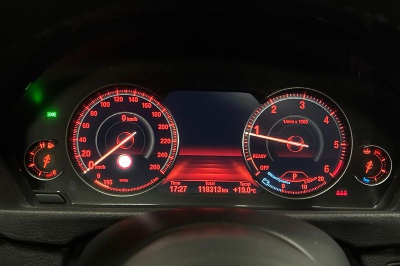 BMW 420 bild 17