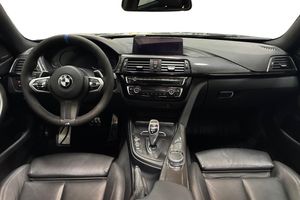 BMW 420 bild 12