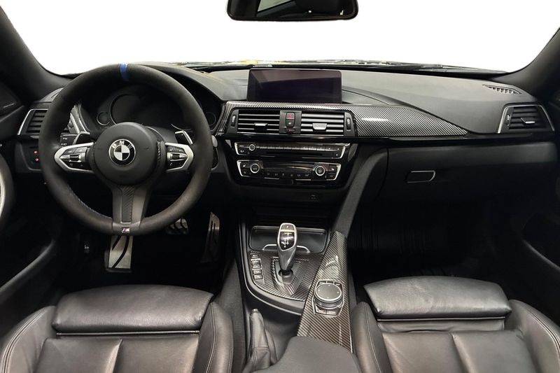 BMW 420 bild 12
