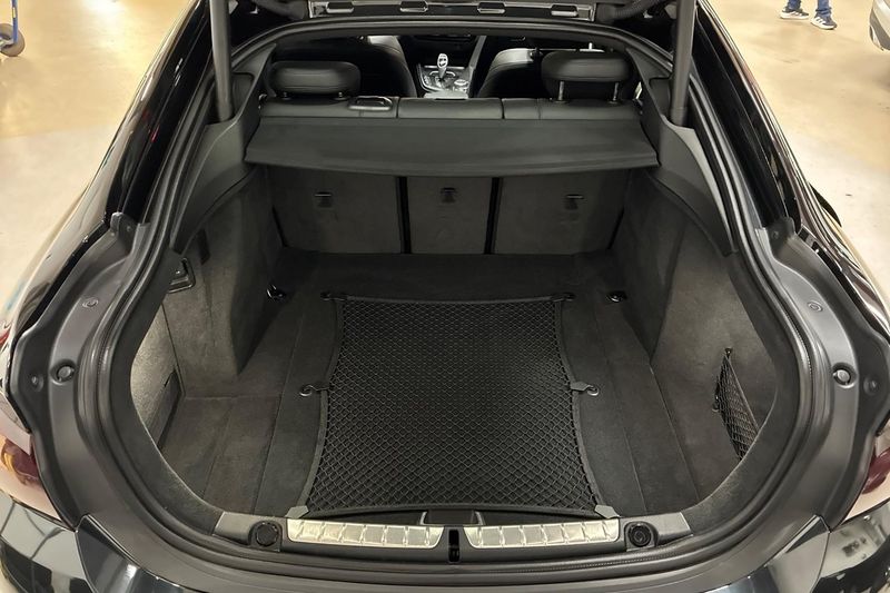 BMW 420 bild 10