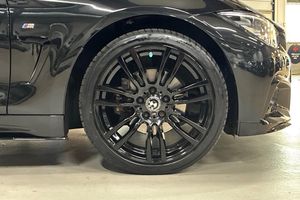 BMW 420 bild 11