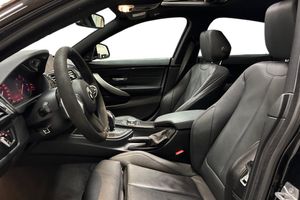 BMW 420 bild 13