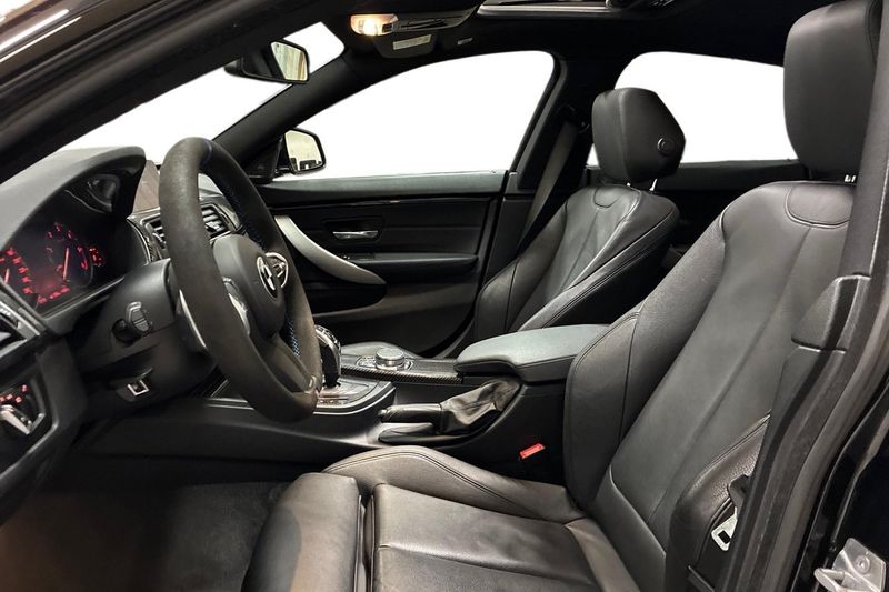 BMW 420 bild 13