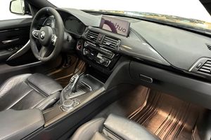 BMW 420 bild 15