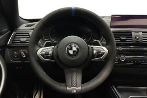 BMW 420 bild 16