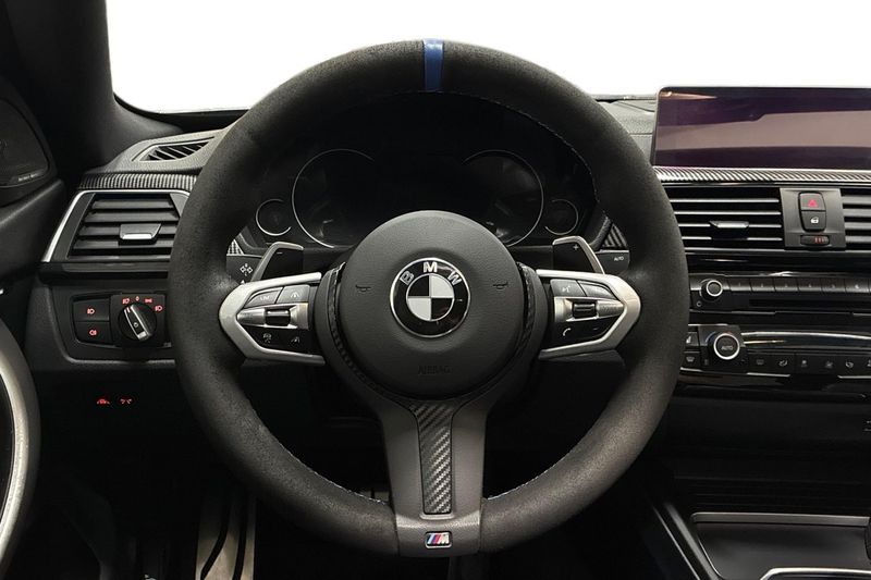 BMW 420 bild 16