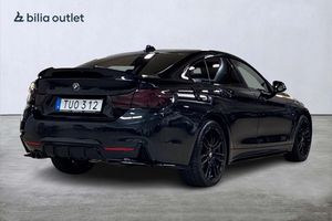 BMW 420 bild 6