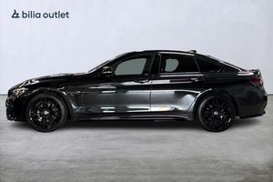 BMW 420 bild 9