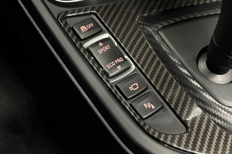 BMW 420 bild 24