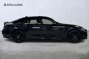 BMW 420 bild 5