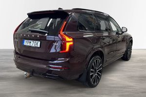 Volvo XC90 bild 3