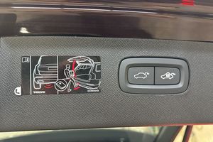 Volvo XC90 bild 14