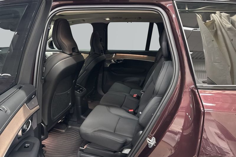 Volvo XC90 bild 8