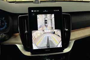 Volvo XC90 bild 22