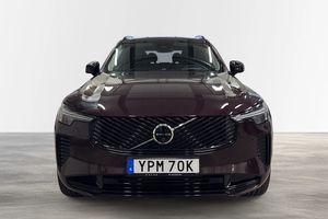Volvo XC90 bild 2