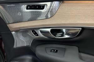 Volvo XC90 bild 19