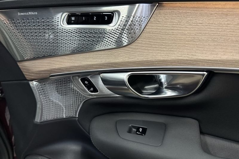 Volvo XC90 bild 19