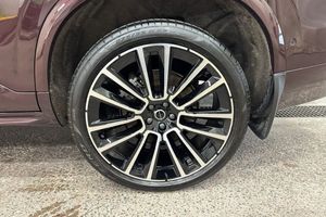 Volvo XC90 bild 11