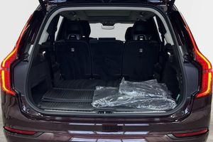 Volvo XC90 bild 9