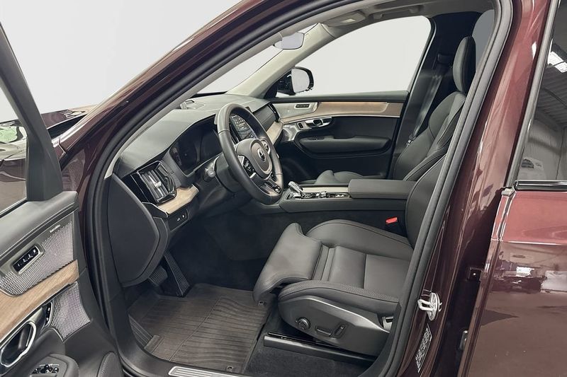 Volvo XC90 bild 4