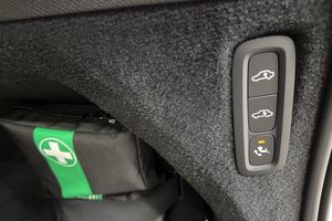 Volvo XC90 bild 15