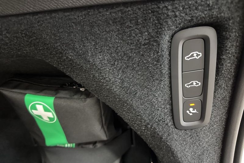 Volvo XC90 bild 15