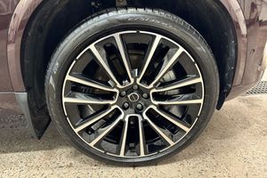 Volvo XC90 bild 13