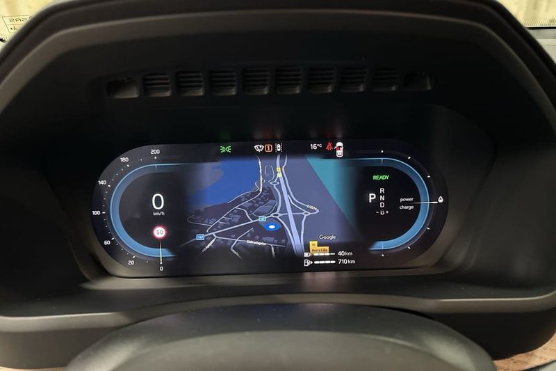 Volvo XC90 bild 21