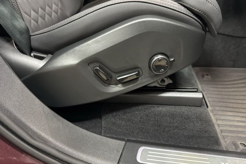 Volvo XC90 bild 20