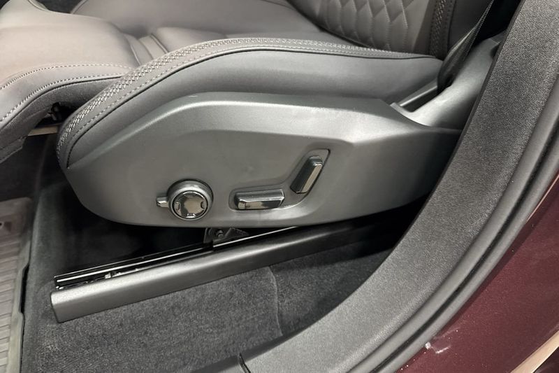 Volvo XC90 bild 18