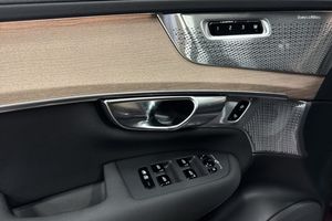 Volvo XC90 bild 17