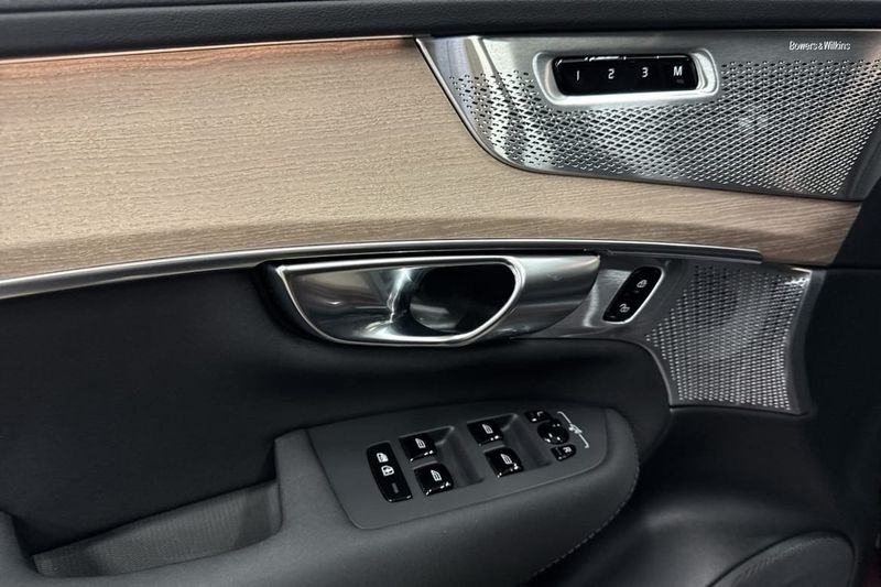 Volvo XC90 bild 17