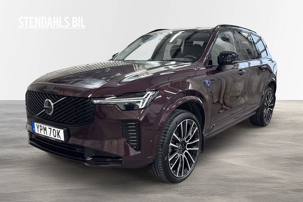 Volvo XC90 II T8 Ultra Dark - 2025