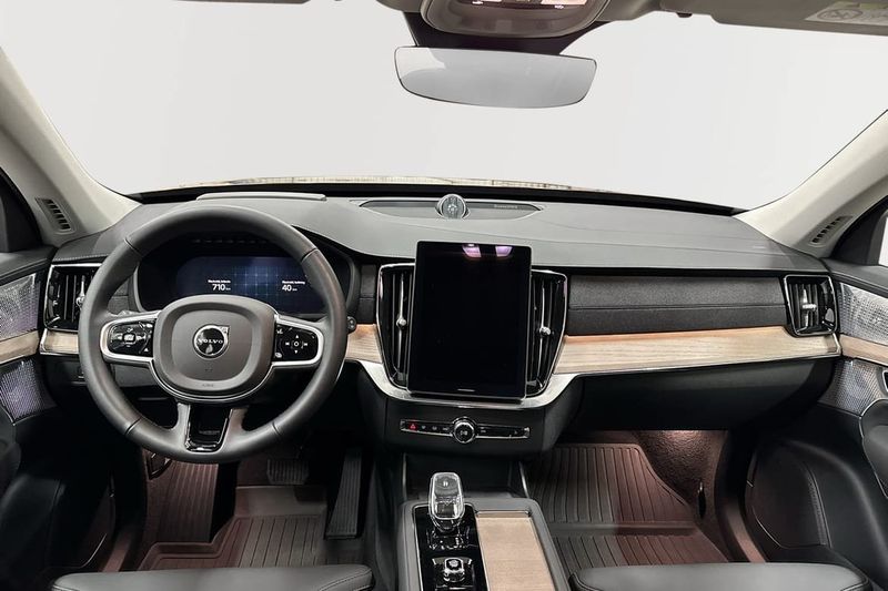 Volvo XC90 bild 6