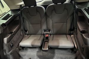 Volvo XC90 bild 16