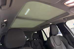 Volvo XC90 bild 24