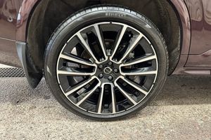 Volvo XC90 bild 12