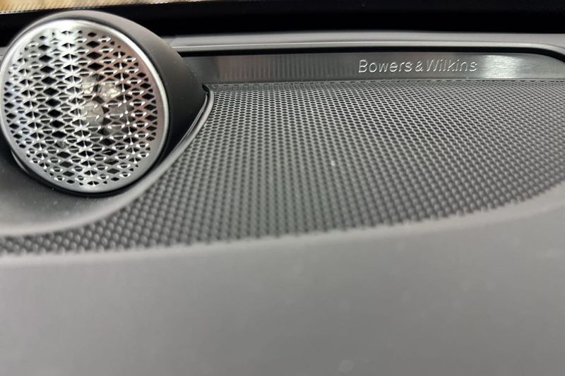 Volvo XC90 bild 23