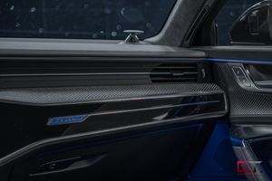 Audi RS6 bild 18