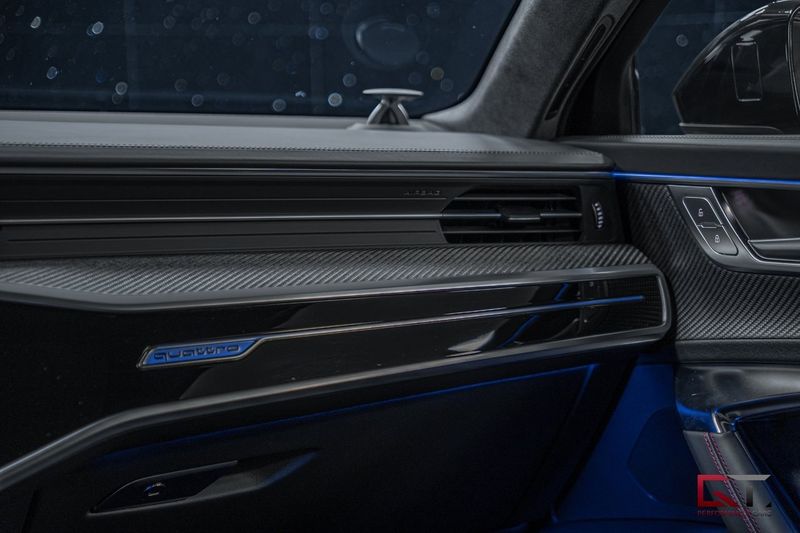 Audi RS6 bild 18