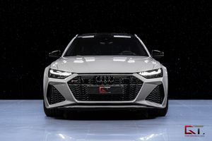 Audi RS6 bild 3